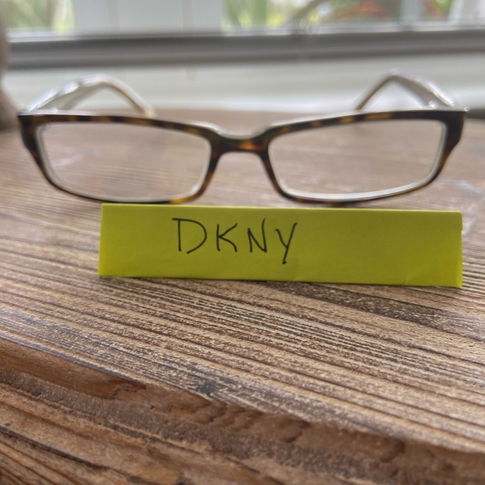 Women’s DKNY glasses